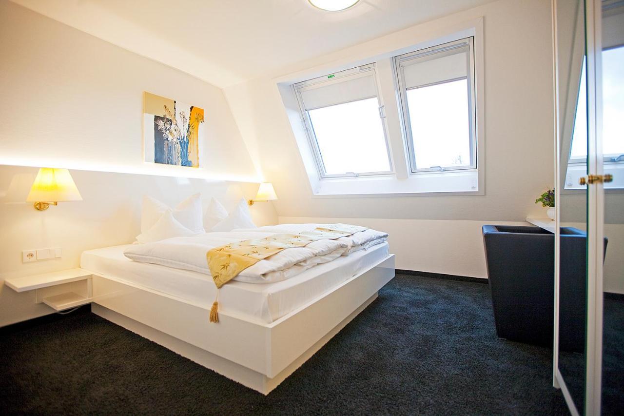 Hotel Krone Ohg Gerlingen Habitación foto