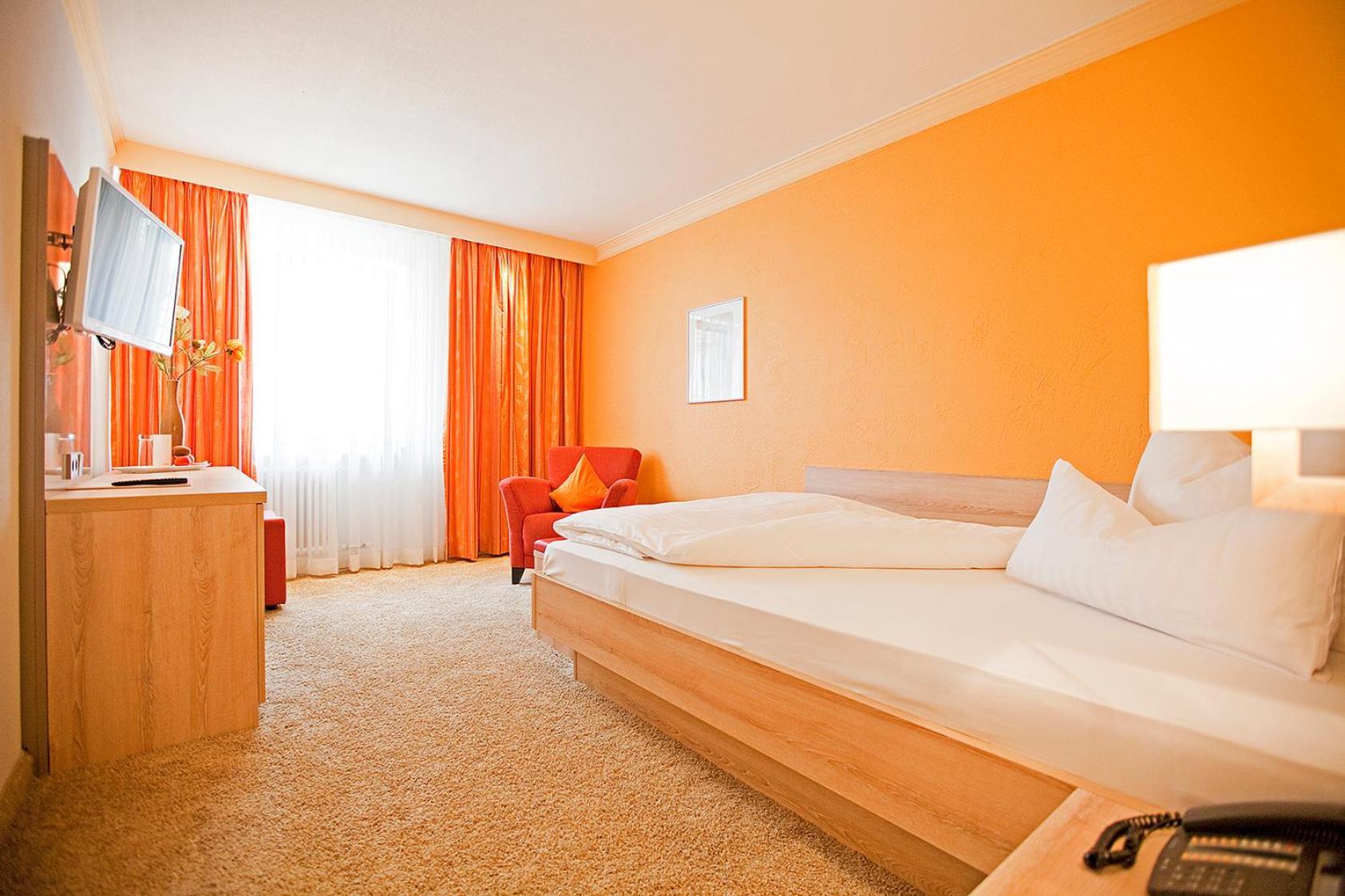 Hotel Krone Ohg Gerlingen Habitación foto