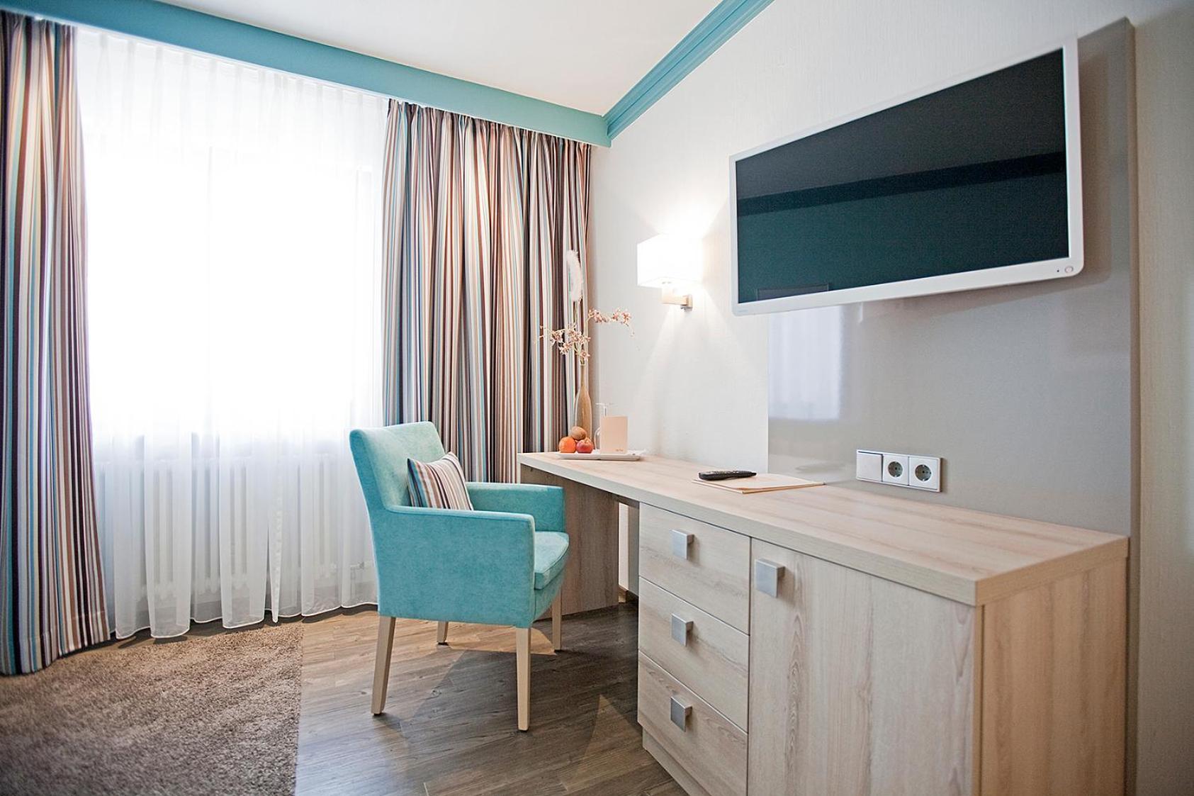 Hotel Krone Ohg Gerlingen Habitación foto